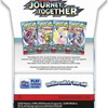 PKU100-10326 Pokemon TCG Scarlet & Violet Journey Together Booster Pack