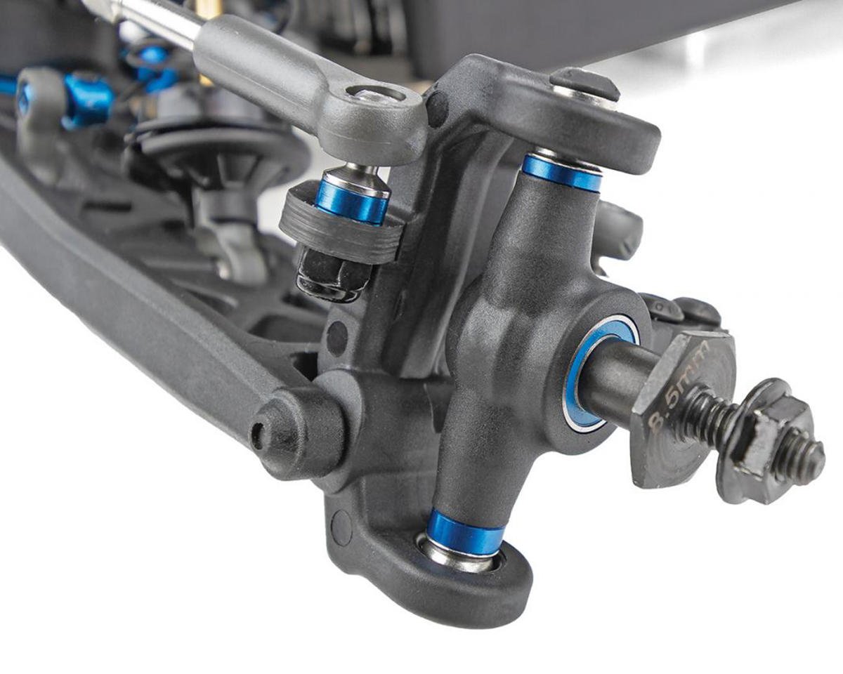 ASC70005 Team Associated RC10T7 1/10 Off Road Electric 2WD Stadium Truck Team Kit