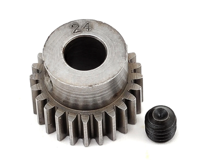 RRP2024 Hardened 24T 5mm 48P Pinion