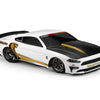 JCO0442 2018 Ford Mustang Cobra Jet Street Eliminator Drag Racing Body (Clear)