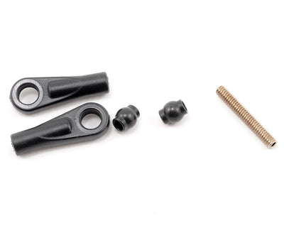 LOSA6045 HD Steering Link Set