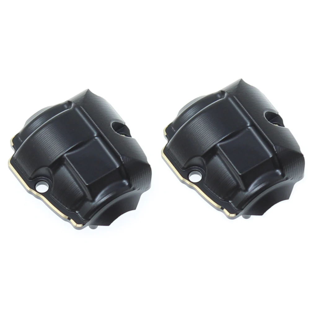RER30179 Diff Cover (Brass)(1pair)