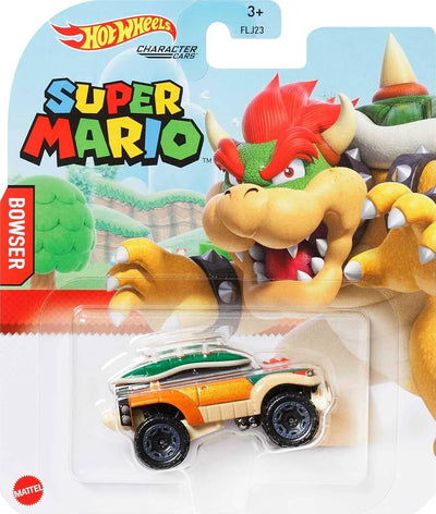 HWFLJ23 Bowser