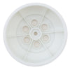TKR2220W Tekno RC TR606 SCT Offset Short Course Wheels (White) (4) w/12mm Hex