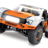 85086-4 Unlimited Desert Racer Pro-Scale 4x4 Desert Racing Truck
