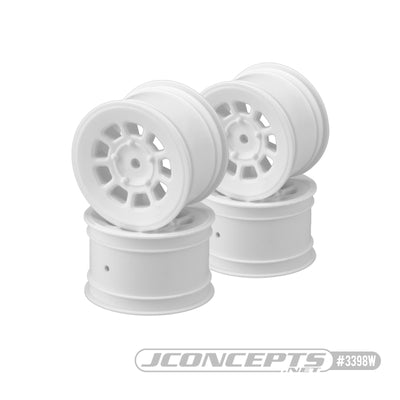 JCO3398W 9-Shot - B7 | B6.4 | B74.2| YZ2 | YZ4 | XB2 | XB4 | LD3 | L1R, 2.2" Rear Wheel