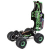 LOS04021 LMT 4X4 Solid Axle Monster Truck RTR (V1)
