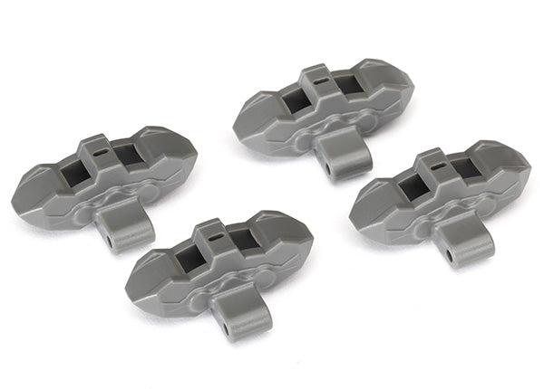 8567 Brake Calipers, Fr/Re
