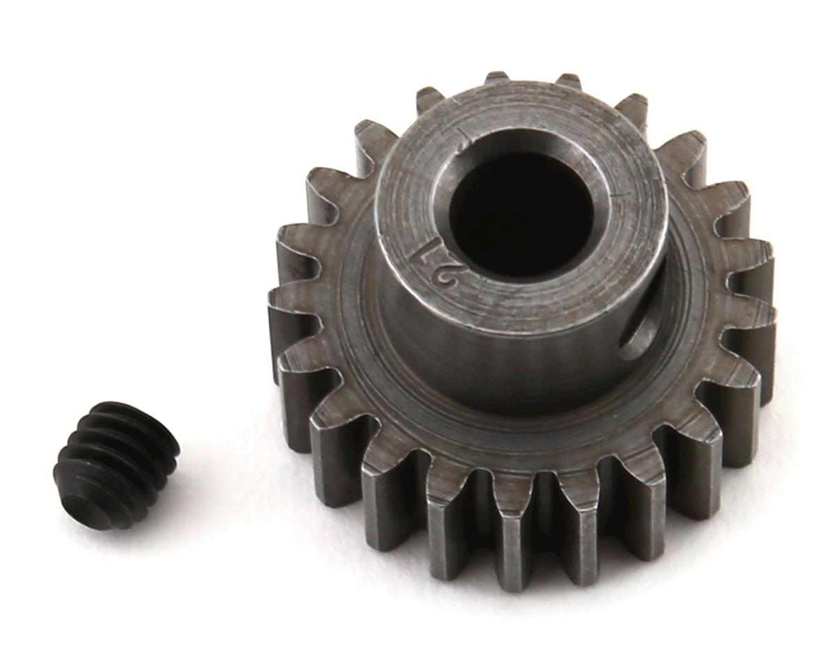 RRP8621 Extra Hard 5mm 21T 32P Pinion