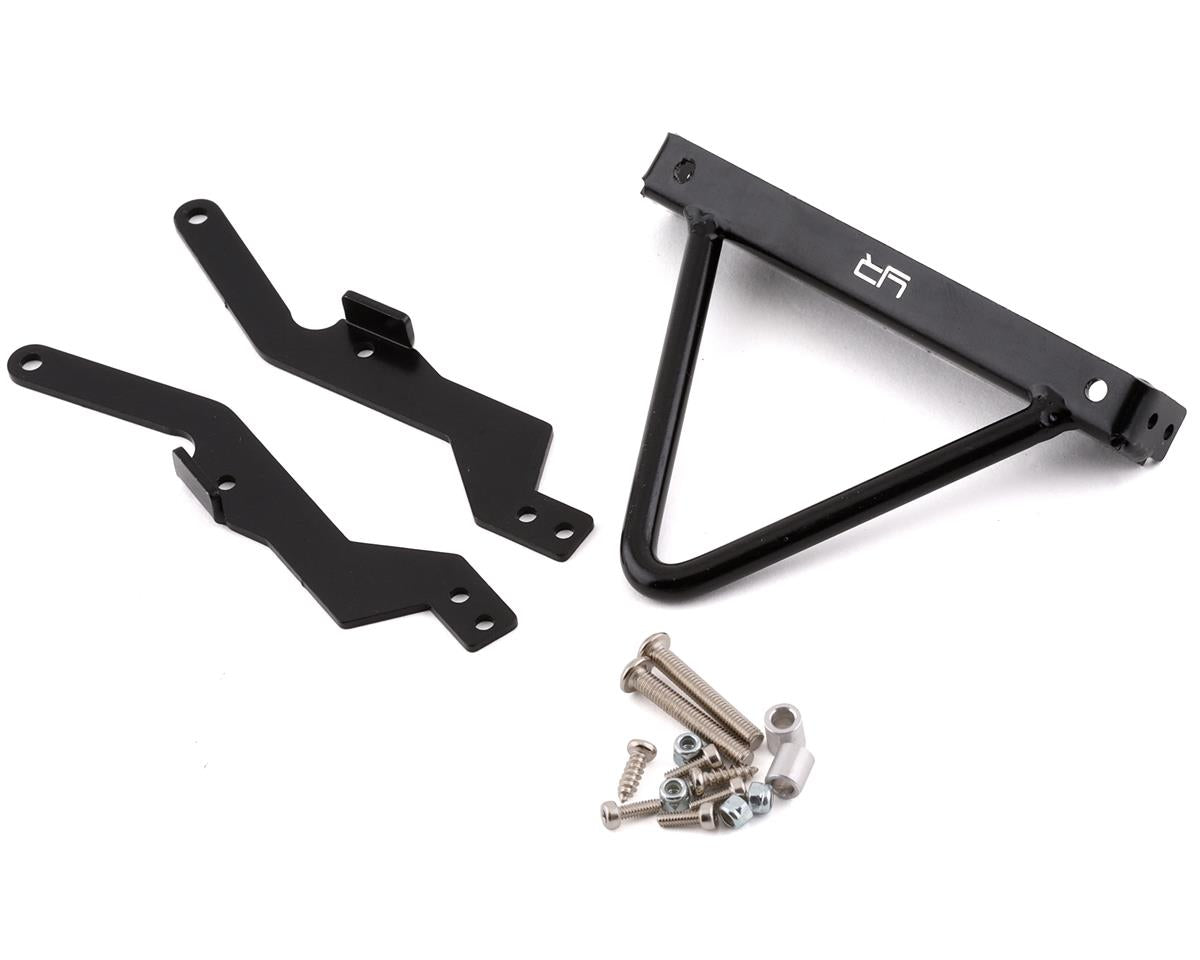AXCP-005 Capra Stinger Bumper