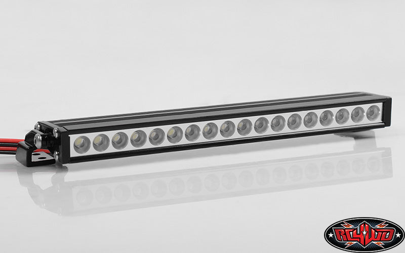 RC4WD Z-E0076 1/10 Baja Designs S8 LED Light Bar (120mm)