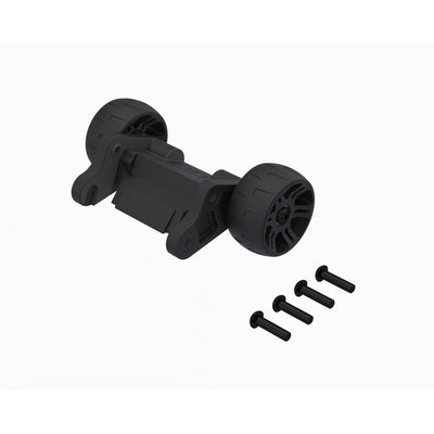 ARA-1528 ARRMA Wheelie Bar Set
