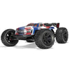 ARA8608V6 1/8 Kraton 4x4 6s BLX Brushless V6 Speed Truck RTR