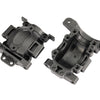 10729  Bulkhead, rear (upper & lower) Mini Maxx