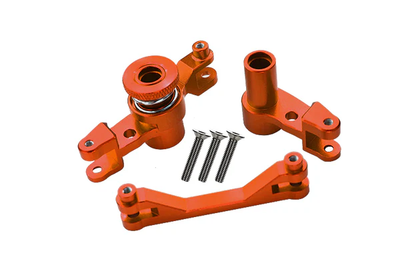 GPMUDR048-OR Steering Assembly