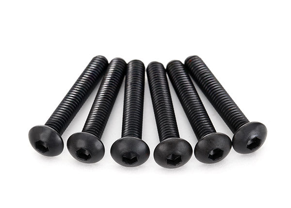 2596 Screws, 4x25MM