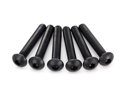 2596 Screws, 4x25MM