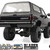 Z-RTR0068 RC4WD Trail Finder 2 RTR w/Chevrolet Blazer Body Set (Midnight Edition)