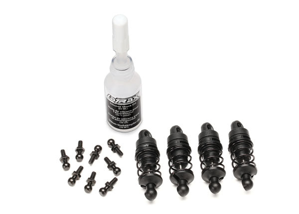7561 Shocks, Oil Filled.