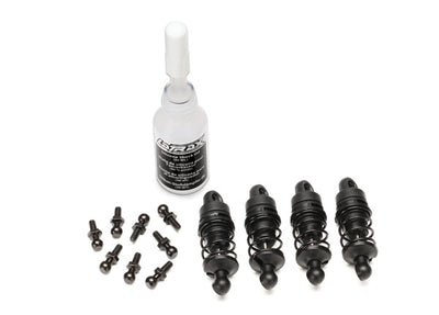 7561 Shocks, Oil Filled.