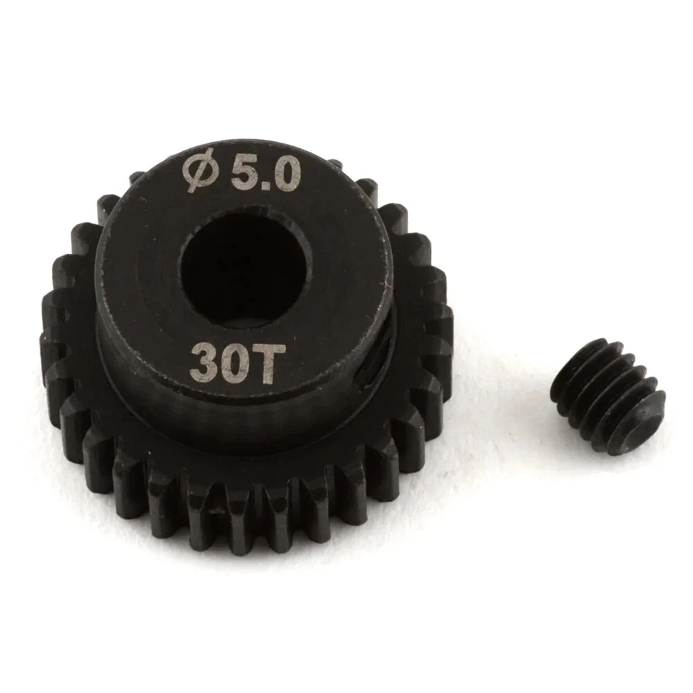 MCL4312 48P 30T 5mm Bore Pinion Gear