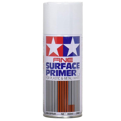 TAM87044 Surface Primer White (180ml)
