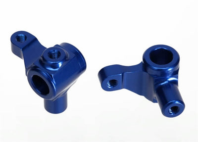 6937X Steering Block,Alum