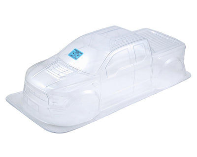 PRO346800 2017 Ford F-150 Raptor Monster Truck Body (Clear)
