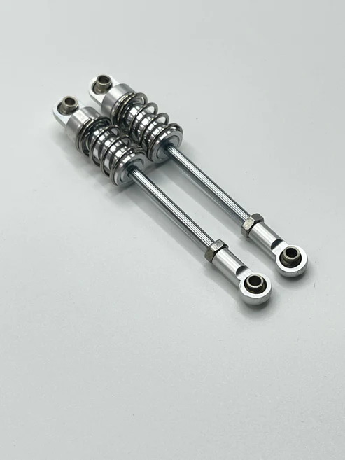 Skunks Rear Skunks Hobbies Rear Functional Shocks Impala Stock – New Sun Racing