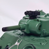IMX18909 1/18 U.S. M4A3 Sherman Tank Force
