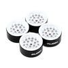 DGW-1056WH INJORA 1.0" Aluminum Wheels for Micro Crawlers (W1056) - White