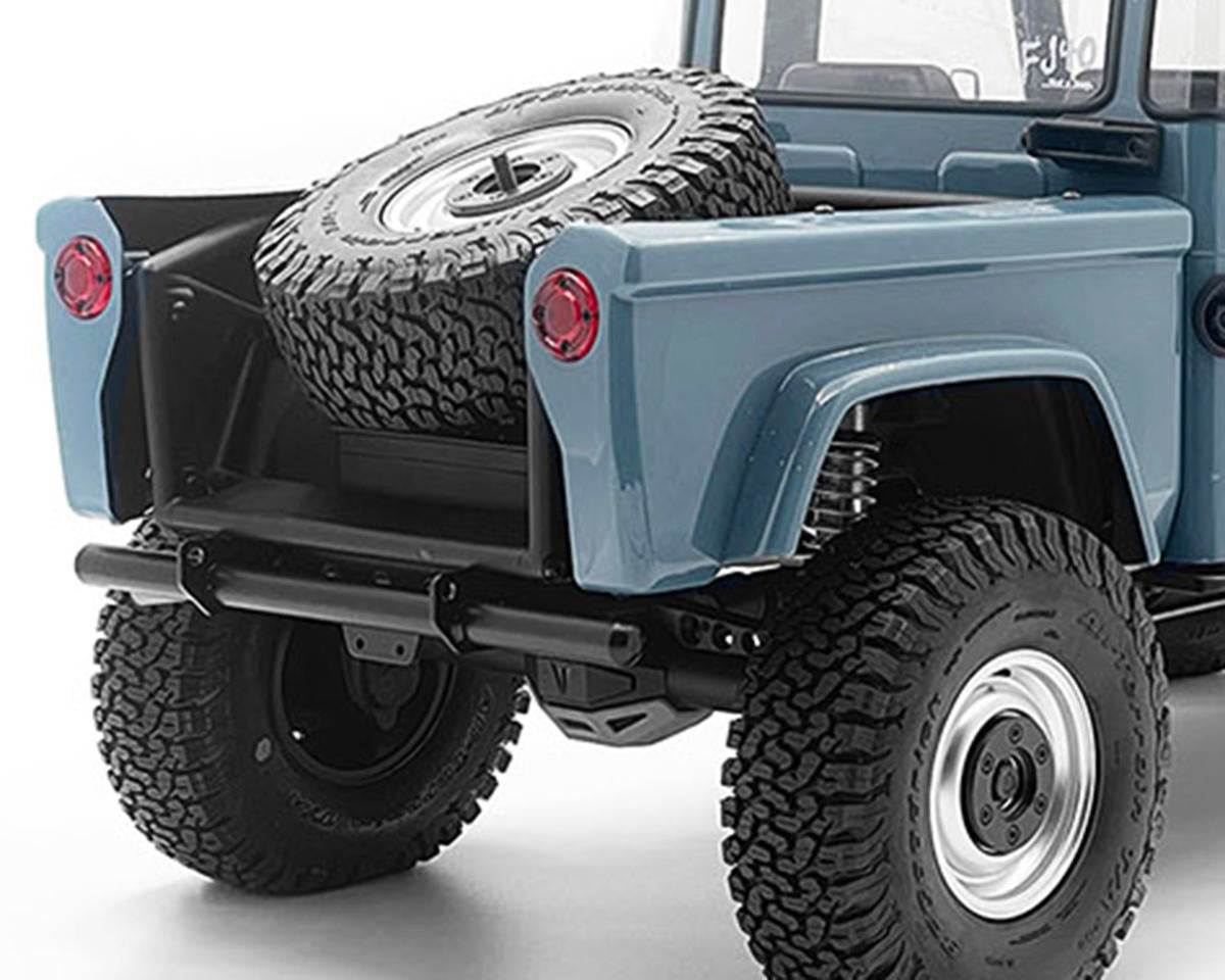 VVV-C1387 RC4WD VS4-10 Phoenix CChand Tail Lamp Lens (2)