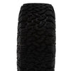 10187-BLKCR Tires & wheels, assembled, glued