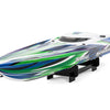 103076-4 Spartan SR (Self Rightening) Brushless 36" Race Boat