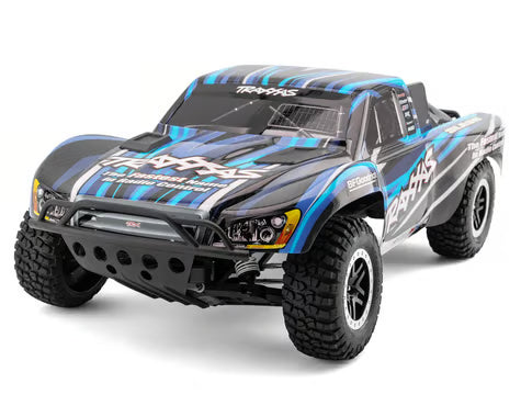 58134-4 Slash 1/10 Scale BL-2S 2WD Short-Course Truck