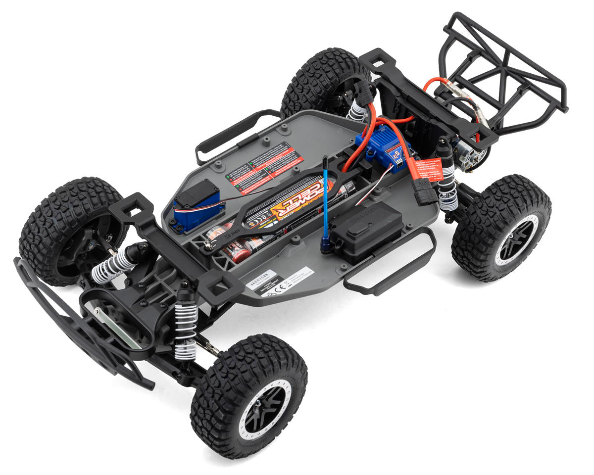 58134-4 Slash 1/10 Scale BL-2S 2WD Short-Course Truck