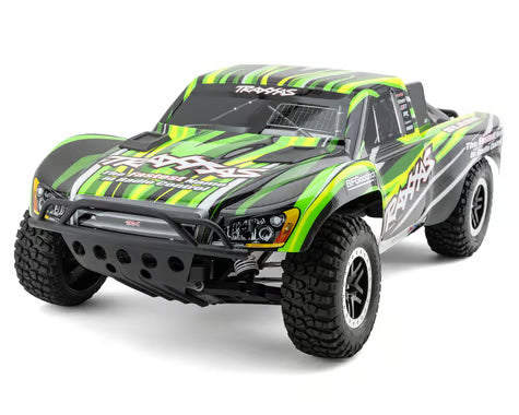 58134-4 Slash 1/10 Scale BL-2S 2WD Short-Course Truck
