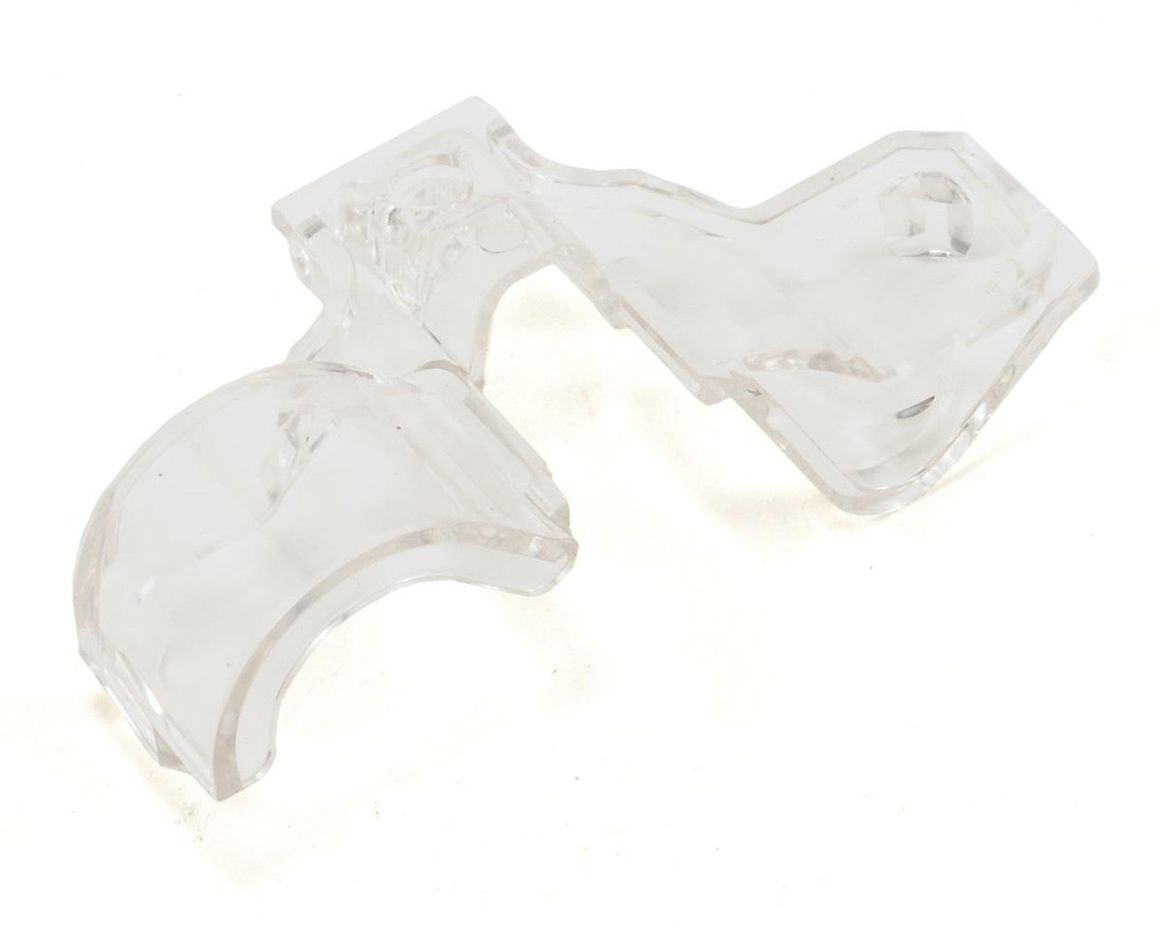6877A Cover, Gear