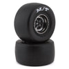 9475A Tires/Wheels  Blk Chrome