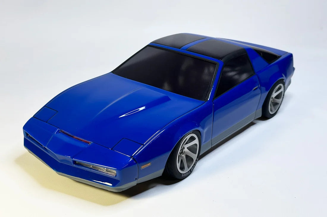 APlastics 1982 Firebird Trans Am