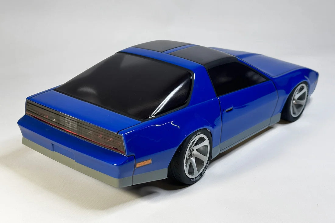 APlastics 1982 Firebird Trans Am