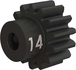3944 Gear 14-T Pinion (32-P)