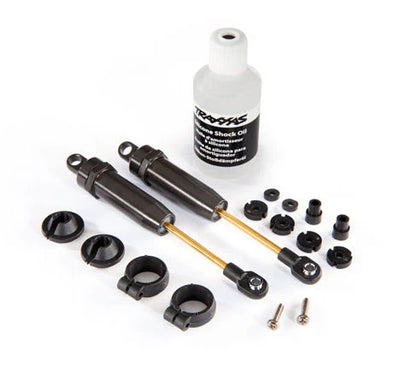 4761 Shocks X-Long Rear
