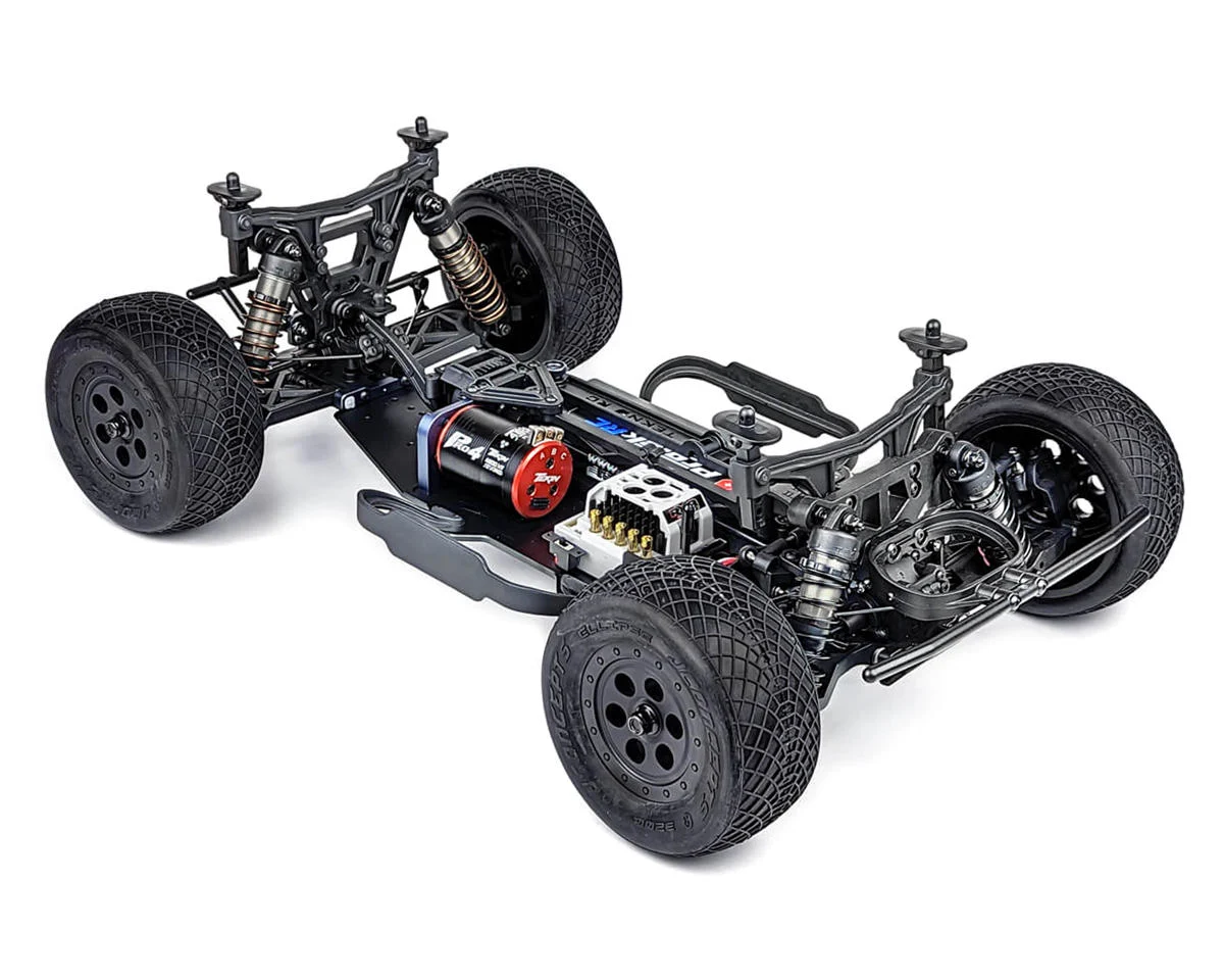 TKR7000 SCT410SL Lightweight 1/10 Electric 4WD Short Course Truck Kit