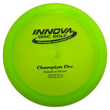 Champion Orc Distance Driver