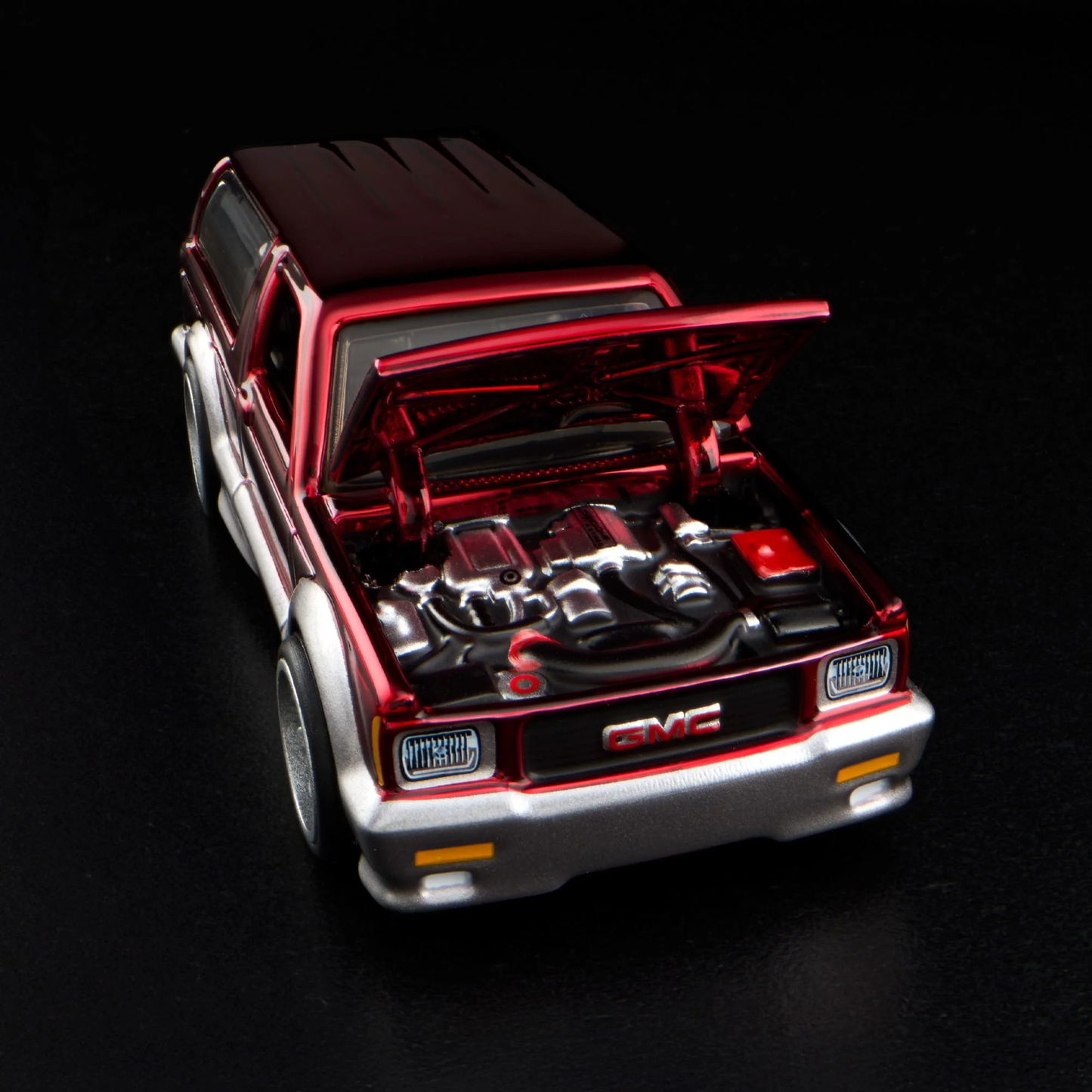 HWJCP13 RLC 1992 GMC Typhoon