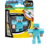 L2P 43097-24 Heroes GooJitZu Minis Minecraft