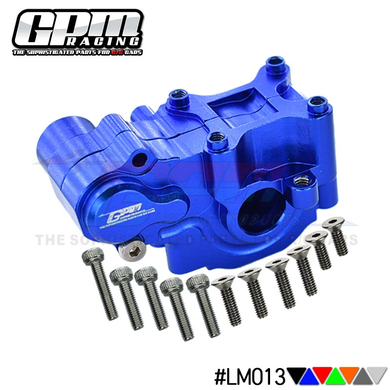GPMLM013-B Rear Gearbox Losi Mini-B/T