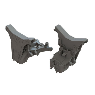 ARA320633 Gearbox/Shock Tower