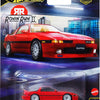 HWJBK90 Hot Wheels Premium Ronin Run II '89 Toyota Supra
